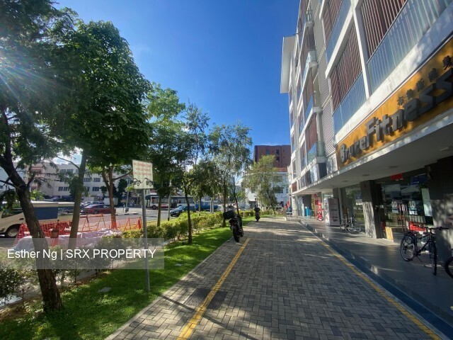 Prime 3500 sqft shopfront | grd floor | avail soon (D14), Shop House #488192961